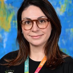 Aline Zandra Vieira Bartcus