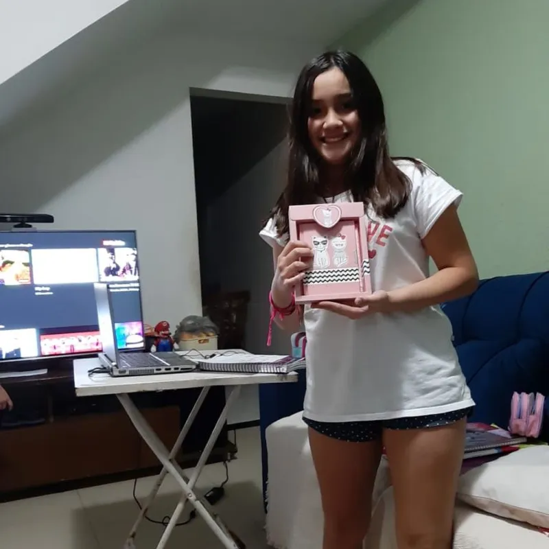 Finalistas do Salgueiro’s Got Talent — Colégio Salgueiro