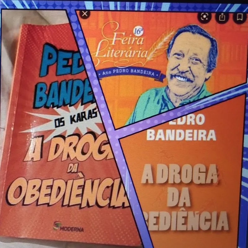 Litera Salgueiro — Colégio Salgueiro