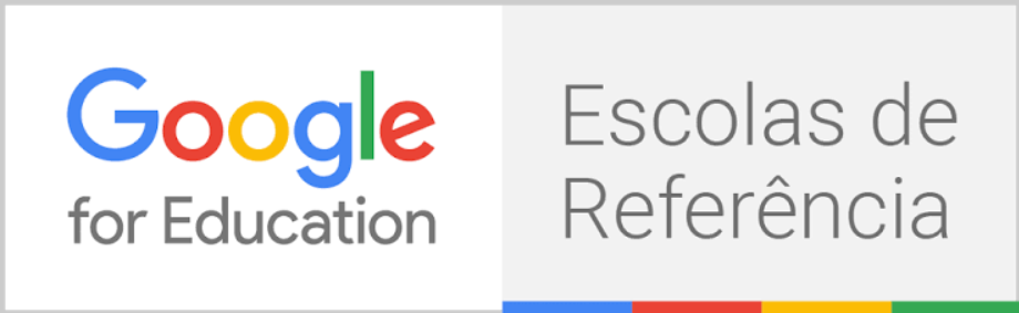 Google for Education — Escolas de Referência