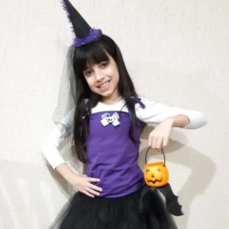 Halloween — Colégio Salgueiro