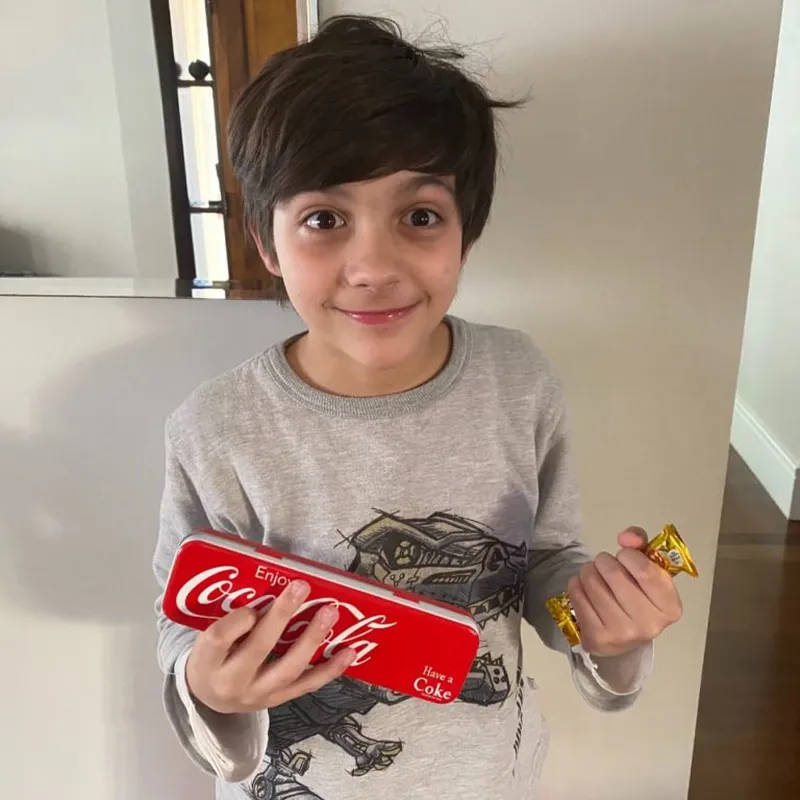 Finalistas do Salgueiro’s Got Talent — Colégio Salgueiro