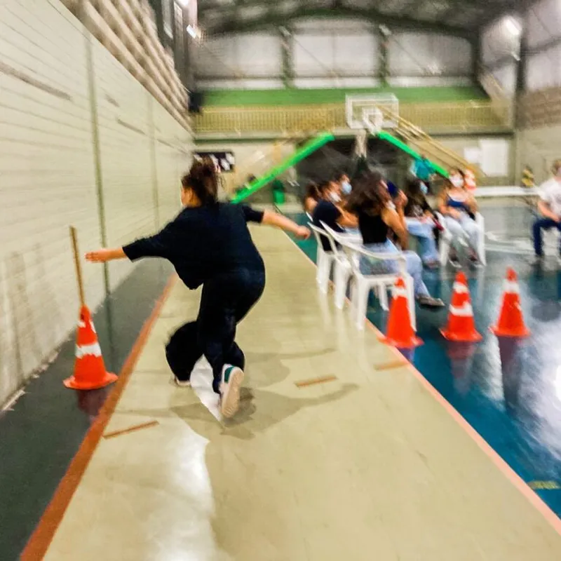 Preparação para o ENEM — Colégio Salgueiro