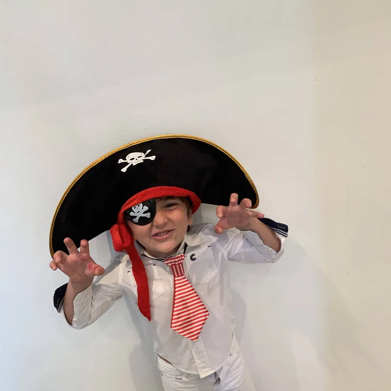 Halloween — Colégio Salgueiro