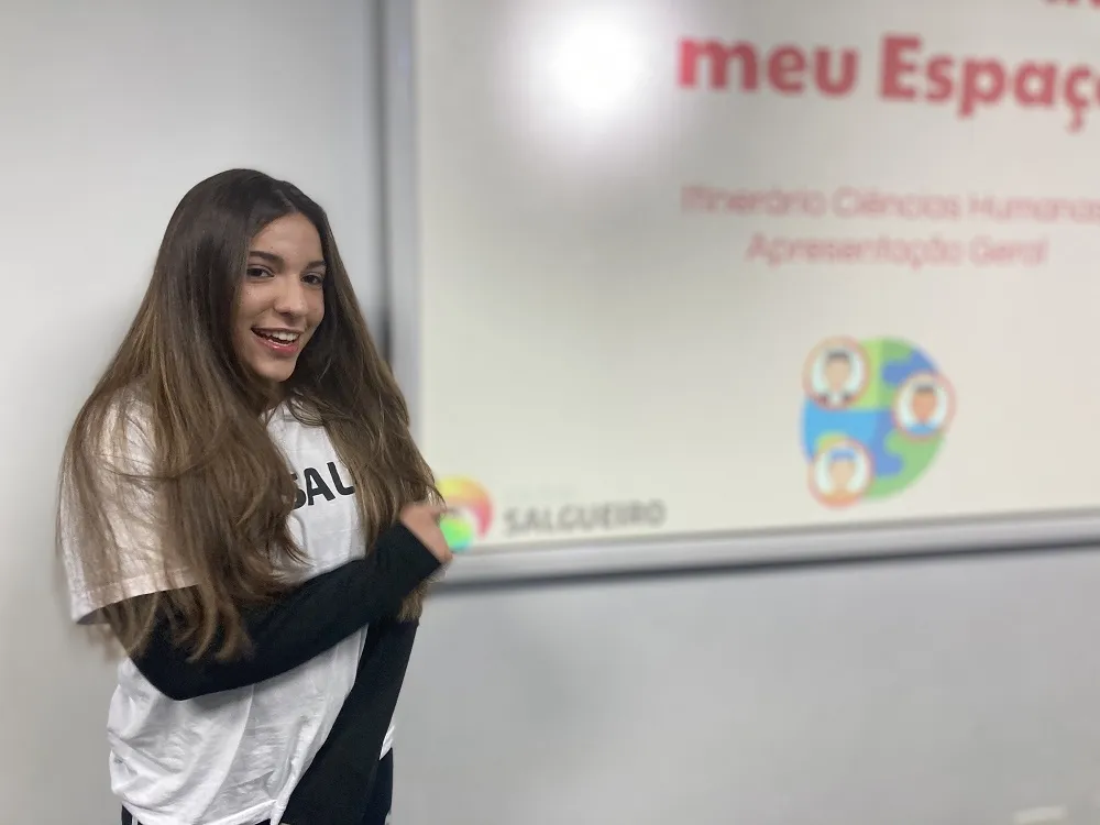 Novo Ensino Médio explicado por quem mais entende — Colégio Salgueiro em Interlagos
