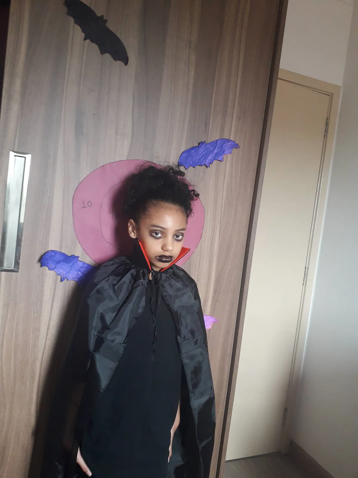 Halloween — Colégio Salgueiro em Interlagos