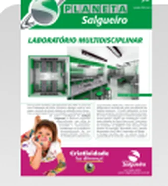 Capa do jornal Planeta Salgueiro — Edição 21 | Out 2008 (parte 2)