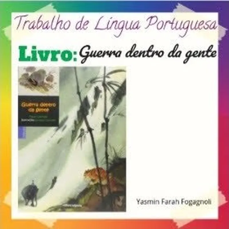 Litera Salgueiro — Colégio Salgueiro