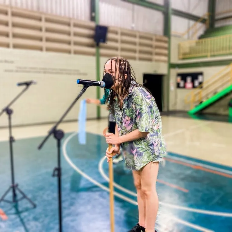 Preparação para o ENEM — Colégio Salgueiro