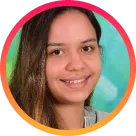 Maria Luiza de Pádua Vieira,