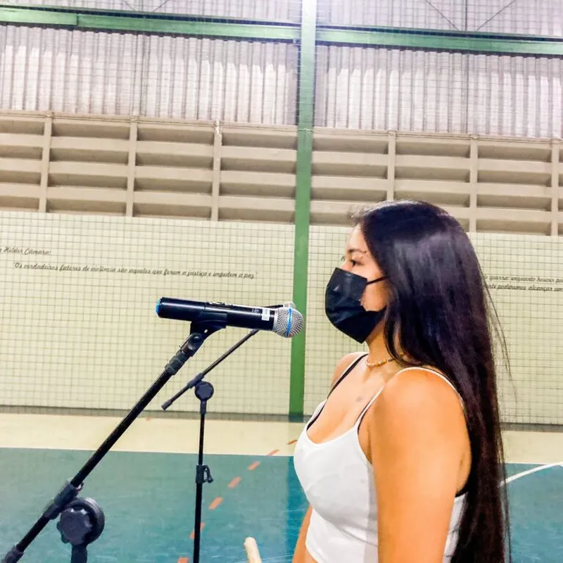 Preparação para o ENEM — Colégio Salgueiro