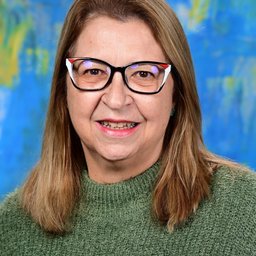 Rose Mary Tremante