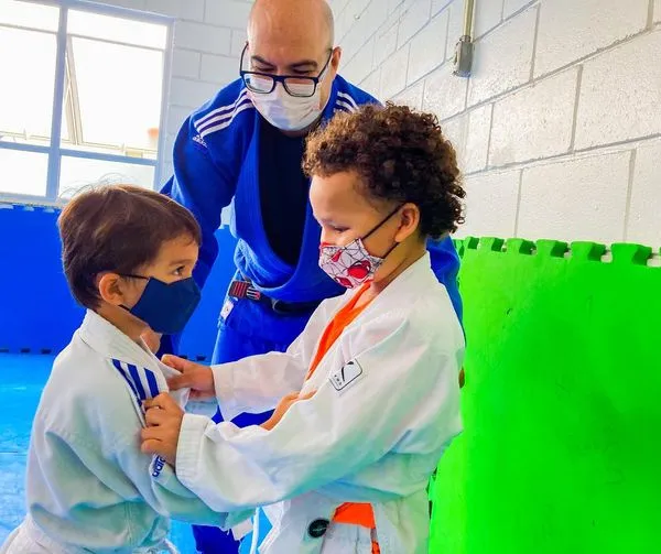 Escola que transforma é assim: nunca para! — Colégio Salgueiro em Interlagos
