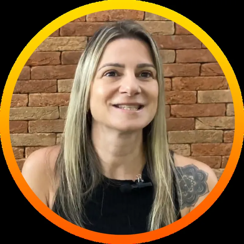 Tatiane,